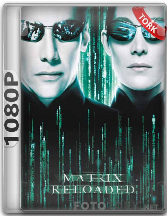 The Matrix Reloaded - Wikipedia