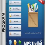 Mp3-toolkit