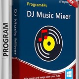dj-music-mixer
