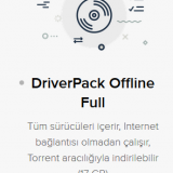 DriverPack-Offline