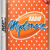 Radyo-Mydonose