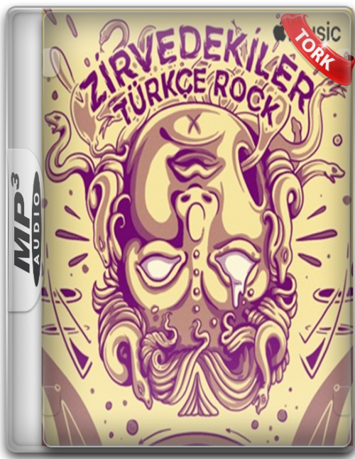 Zirvedekiler-Turkce-Rock-itunes-Subat-2022.png