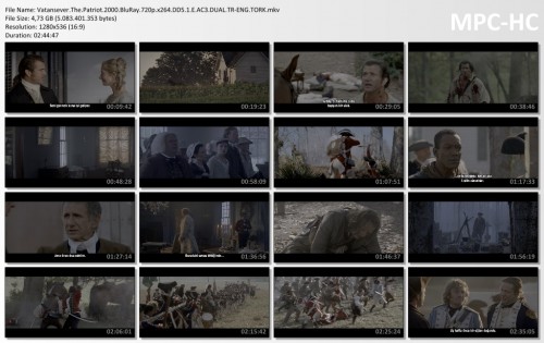 Vatansever.The.Patriot.2000.BluRay.720p.x264.DD5.1.E.AC3.DUAL.TR-ENG.TORK.mkv_thumbs.jpg