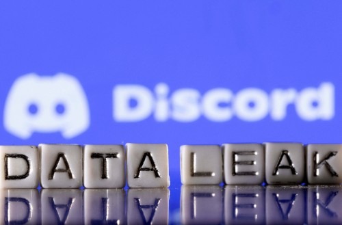 Data Leak Discord
Veri Sızıntısı Discord
