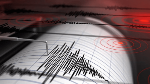 AFAD: Adana'da 4.2 büyüklüğünde deprem meydana geldi