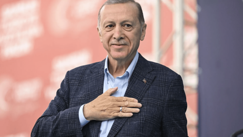 Cumhurbaşkanı Erdoğan: 80 yılda yapılamayanı 21 yılda bu ülkeye beraber kazandırdık