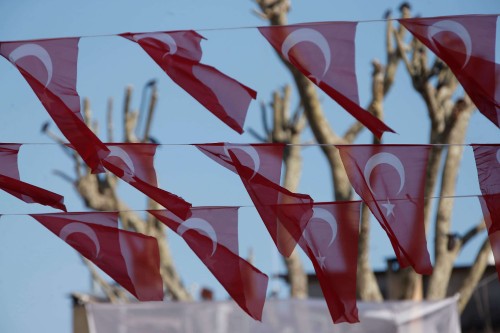 WP’den Türkiye Seçimleri Başyazısı: “Giderek Artan Despotizmin Gölgesi”
