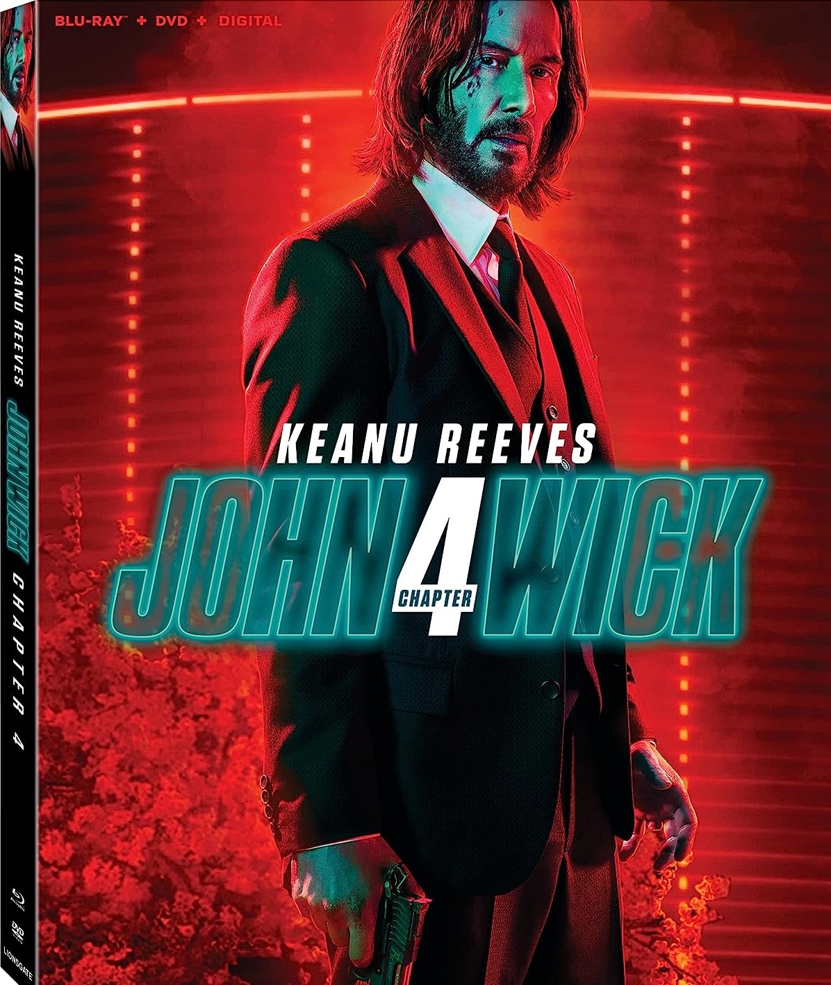 John Wick Chapter 4 2023 1080p BluRay EN-TRSub DD+7.1 x264