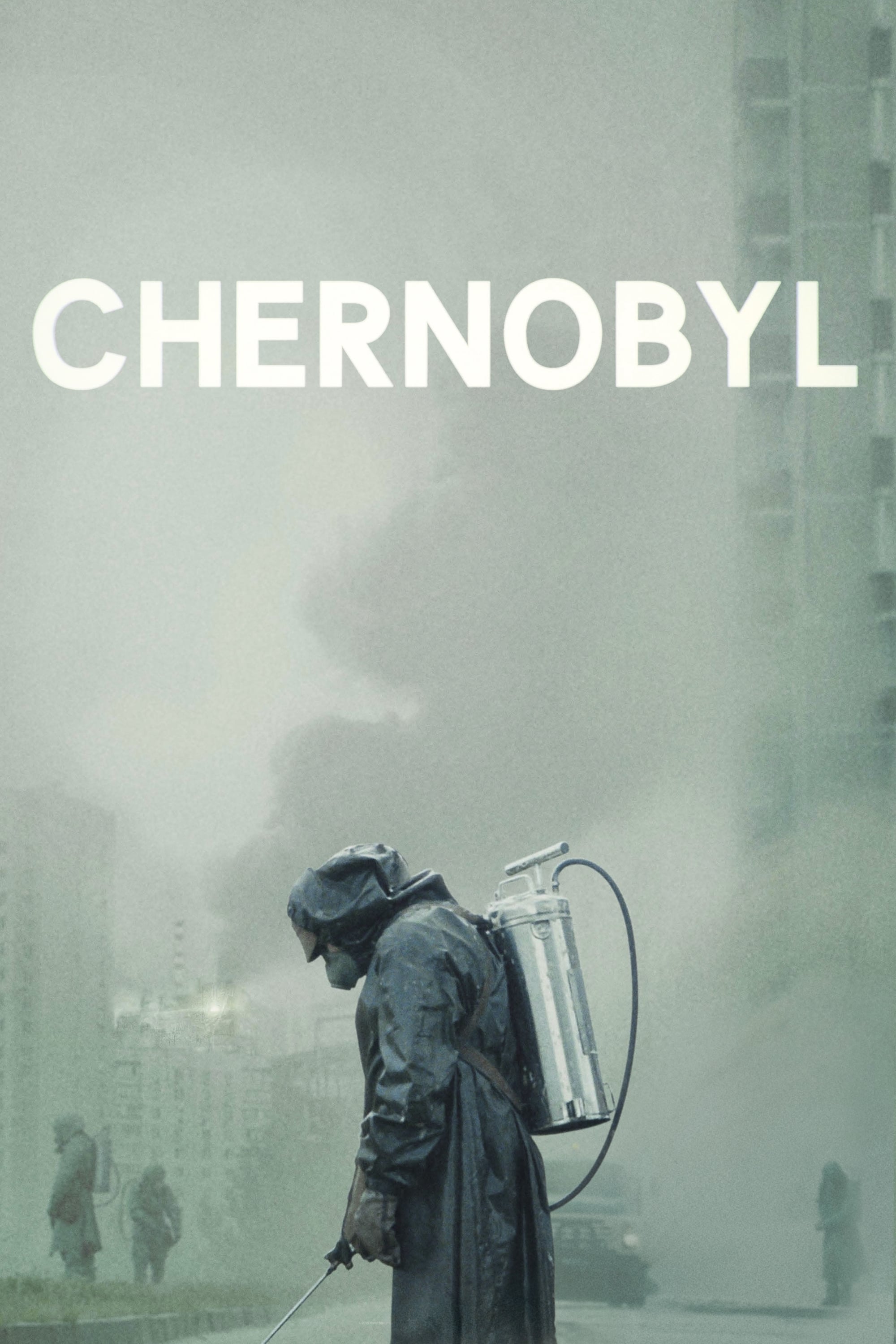 Çernobil - Chernobyl S01 1080p AMZN WEB-DL [TR-EN] DDP5.1 H264